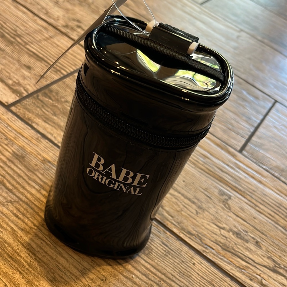 Babe Original Makeup Bag Tote